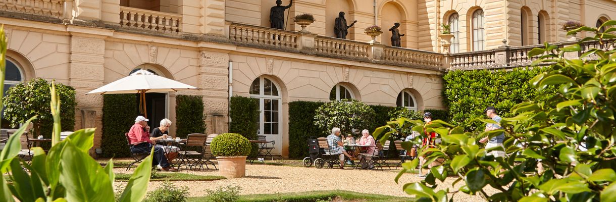 Osborne House, East Cowes